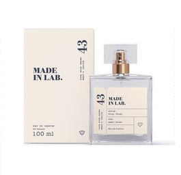 Made In Lab 43 Women woda perfumowana spray