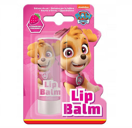 Paw Patrol Balsam do ust Strawberry 4.4g