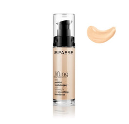 Paese Lifting Foundation podkład wygładzający