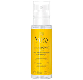 Miya Cosmetics superTONIC tonik antyoksydacyjny z witaminą C 100ml