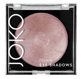 Joko Mineral Eye Shadows cień spiekany do powiek