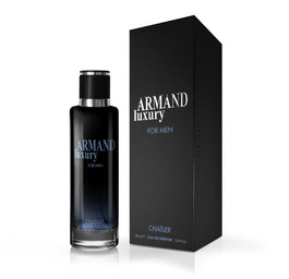Chatler Armand Luxury For Men woda perfumowana spray
