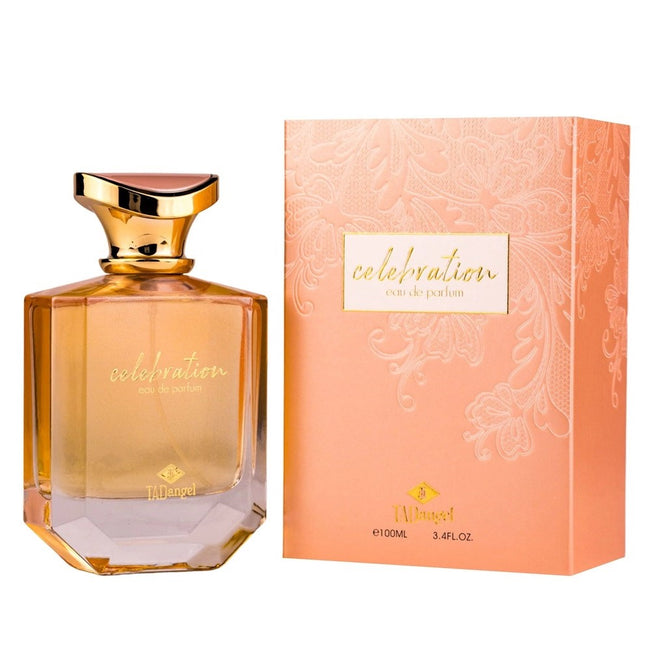 TaDangel Celebration woda perfumowana