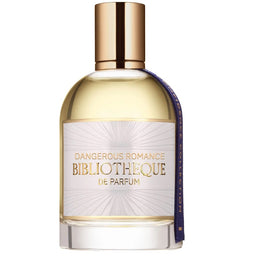 Bibliotheque de Parfum Dangerous Romance woda perfumowana spray
