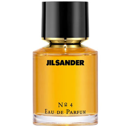 Jil Sander No 4 woda perfumowana spray