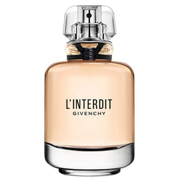 Givenchy L'interdit woda perfumowana refillable spray