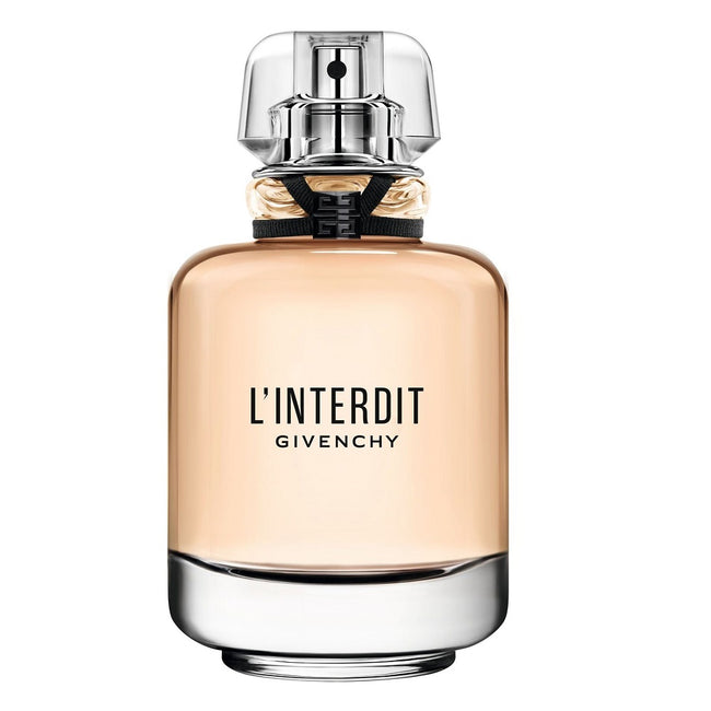 Givenchy L'interdit woda perfumowana refillable spray