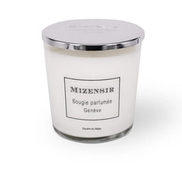 Mizensir Pivoine du Matin świeca zapachowa 230g