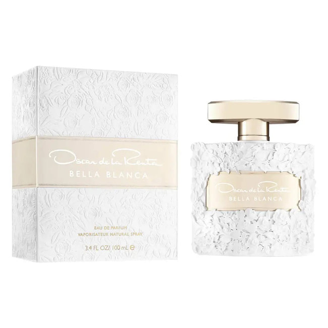 Oscar de La Renta Bella Blanca woda perfumowana spray