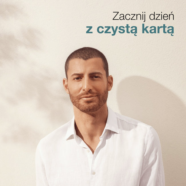 Mexx Simply For Him woda toaletowa spray