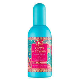 Tesori d'Oriente Ayurveda perfumy spray