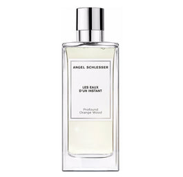 Angel Schlesser Les Eaux D'un Instant Profound Orange Wood woda toaletowa spray Tester