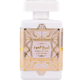 Gulf Orchid Sheikh Al Oud White woda perfumowana spray
