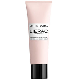 LIERAC Lift Integral krem do szyi i dekoltu 50ml