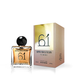Chatler Armand Luxury 61 Woman woda perfumowana spray