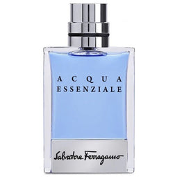 Salvatore Ferragamo Acqua Essenziale Pour Homme woda toaletowa spray