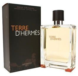 Hermes Terre d Hermes woda perfumowana