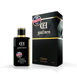 Chatler CH Good Men woda perfumowana spray