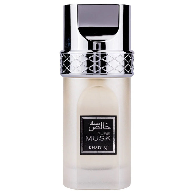 Khadlaj Pure Musk woda perfumowana spray