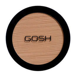 Gosh Bronzing Powder puder brązujący
