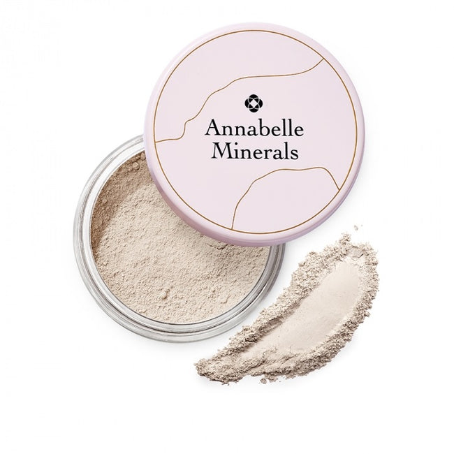 Annabelle Minerals Podkład mineralny kryjący
