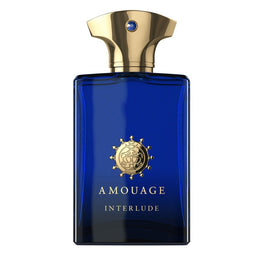 Amouage Interlude Man woda perfumowana