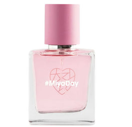 Miya Cosmetics #MiyaDay woda perfumowana