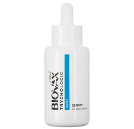 BIOVAX Trychologic Łupież serum do skóry głowy 50ml