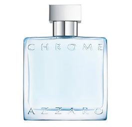 Azzaro Chrome woda toaletowa spray Tester