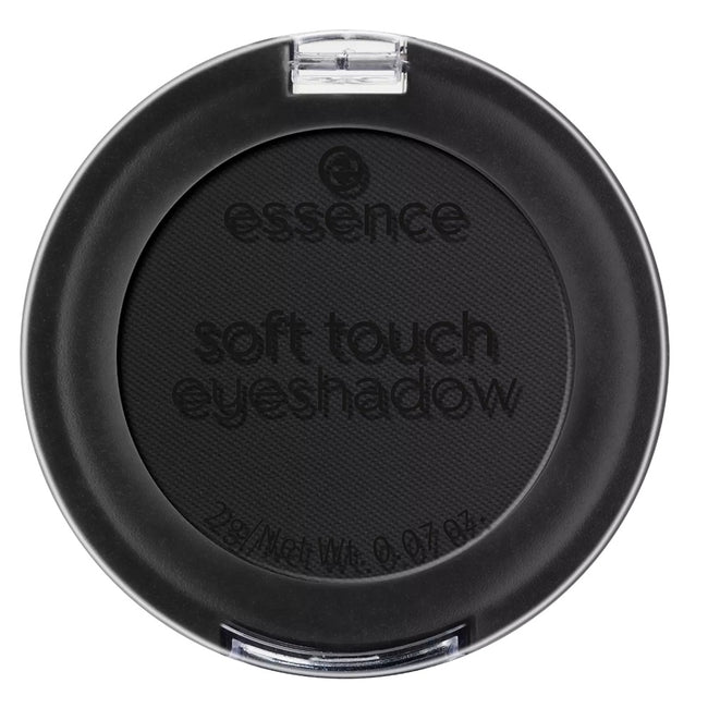 Essence Soft Touch aksamitny cień do powiek