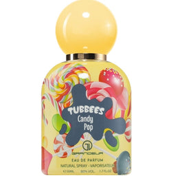 Grandeur Tubbees Candy Pop woda perfumowana spray