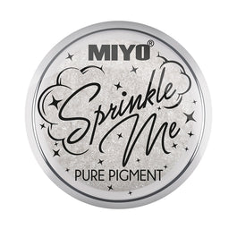 MIYO Sprinkle Me! sypki pigment do powiek