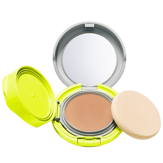 Shiseido Sports BB Compact SPF50+ puder BB w kompakcie