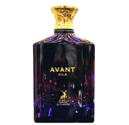 Maison Alhambra Avant Silk woda perfumowana spray