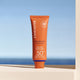 Lancaster Sun Beauty Face Cream SPF50 ochronny krem do twarzy 50ml