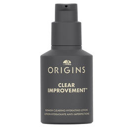 Origins Clear Improvement™ Acne Clearing Hydrating Lotion nawilżająca emulsja przeciw niedoskonałościom 50ml