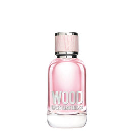 Dsquared2 Wood Pour Femme woda toaletowa spray