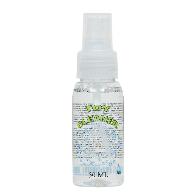 B-Series Health Toy Cleaner środek do czyszczenia gadżetów seksualnych z każdego rodzaju materiału 50ml