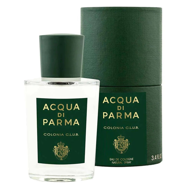 Acqua di Parma Colonia C.L.U.B. woda kolońska spray