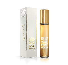 Chatler 002 View Women woda perfumowana spray