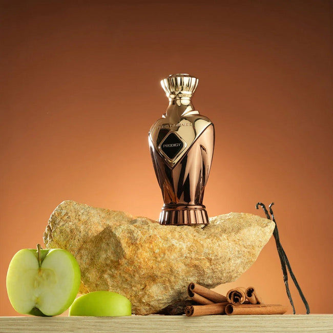 Paris Corner Prodigy woda perfumowana spray