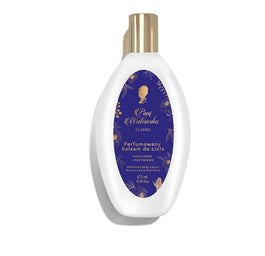 Pani Walewska Classic perfumowany balsam do ciała Nawilżenie i Odżywienie