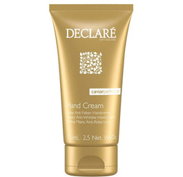 Declare Caviar Perfection Hand Cream przeciwzmarszczkowy krem do rąk 75ml