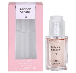 Gabriela Sabatini Miss Gabriela woda toaletowa spray
