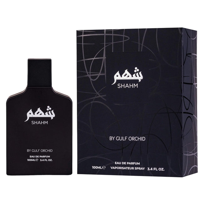 Gulf Orchid Shahm woda perfumowana spray