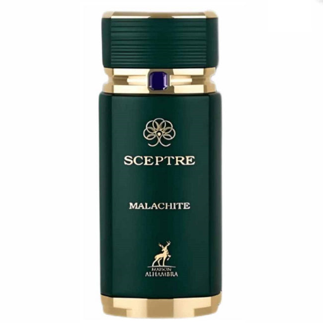 Maison Alhambra Sceptre Malachite woda perfumowana spray