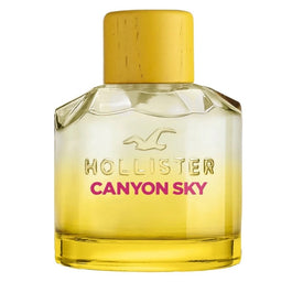 Hollister Canyon Sky For Her woda perfumowana spray