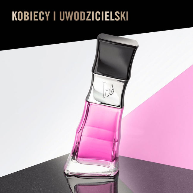 Bruno Banani Dangerous Woman woda toaletowa spray