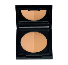 IDUN Minerals Duo Concealer podwójny korektor do twarzy