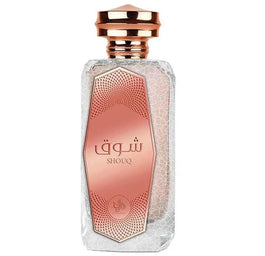 Al Wataniah Shouq woda perfumowana